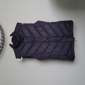 Puffer vest